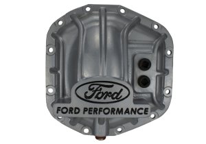 Ford Bronco Differential Cover - Rear - Ford Racing - M220 Heavy Duty - `21-`23